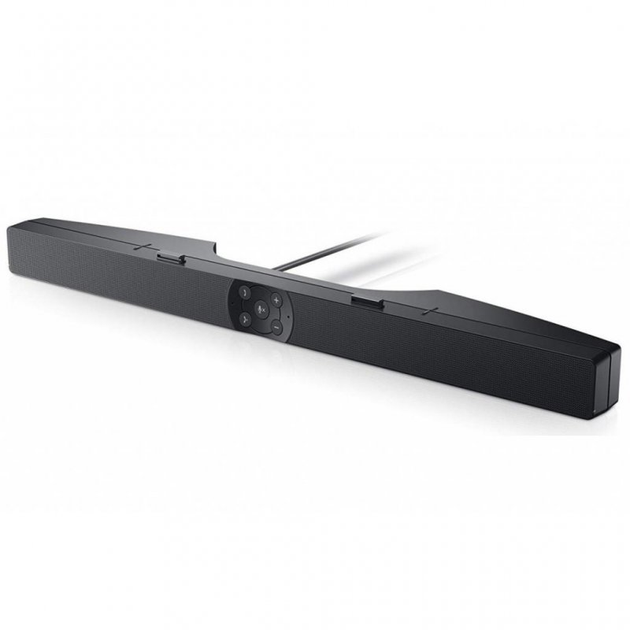 Акустическая система Dell Pro Stereo (520-AANX) - изображение 2