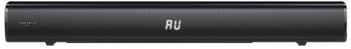 Soundbar Creative Labs Creative Stage Czarny 2.1-kanałowy 80 W (GKSCRESOU0002) - obraz 4