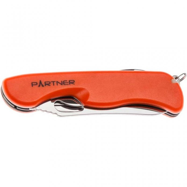 Нож PARTNER HH022014110OR orange (HH022014110OR) - изображение 2