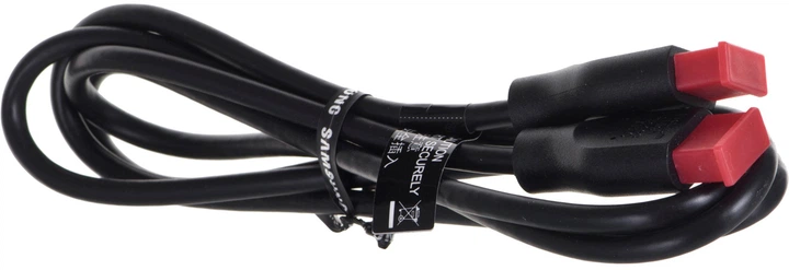 Głośnik Soundbar Samsung HW-Q930B/XN 9.1 kanałów 42 W Czarny (GKSSA1SOU0084) - obraz 7