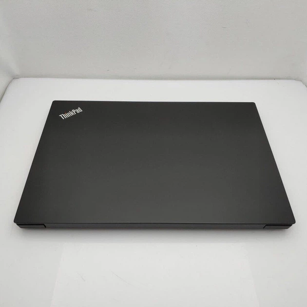 Ноутбук Lenovo ThinkPad E595 / 15.6