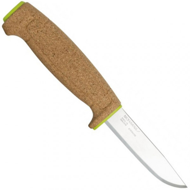 Нож Morakniv Floating Knife stainless steel (13686) - изображение 1