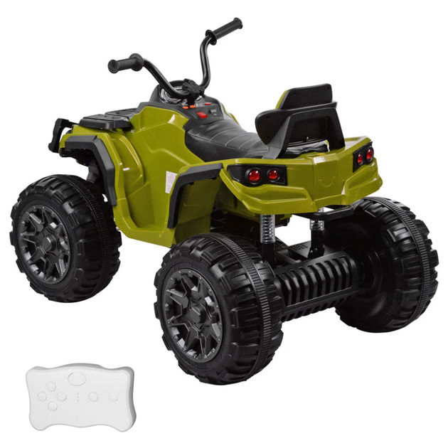 Детский электромобиль Квадроцикл Bambi Racer M 3156EBLR-10 до 30 кг ...