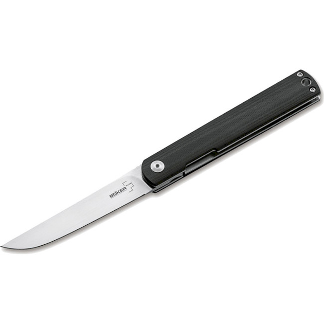 Нож Boker Plus Nori G10 (01BO890) - изображение 1