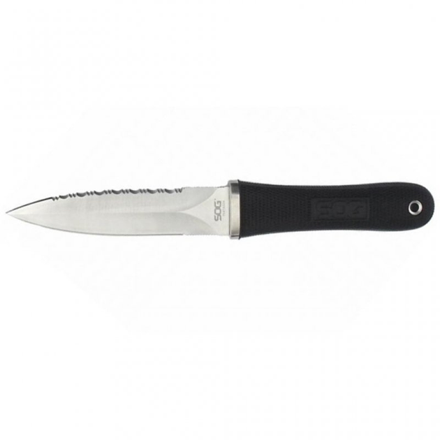 Нож SOG Pentagon (S14-N) - изображение 1