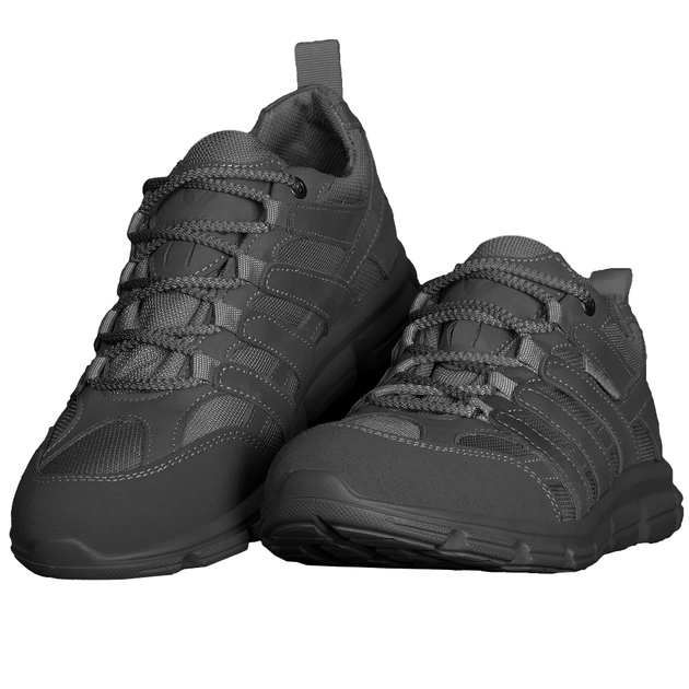 Кросівки Camo-Tec Patrol Black Size 40 - зображення 1