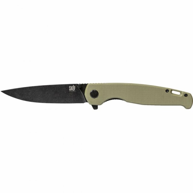 Нож SKIF Sting BSW OD Green (IS-248D) - изображение 1