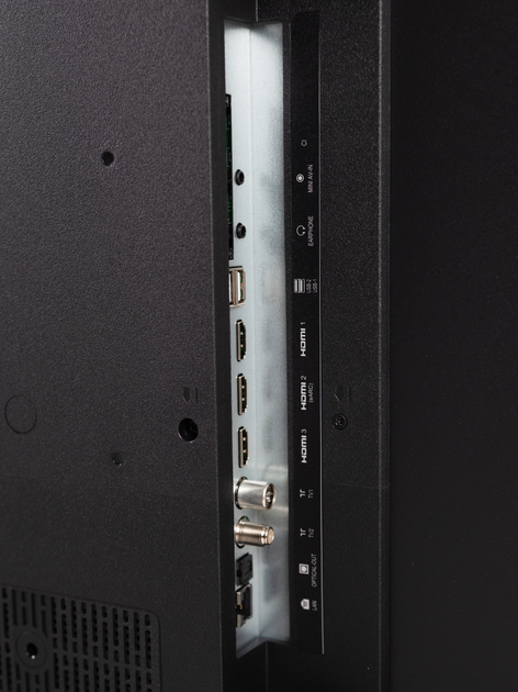 Телевизор Satelit 58U9200WS - Фото 5 Телевизор Satelit 58U9200WS - изображение 5