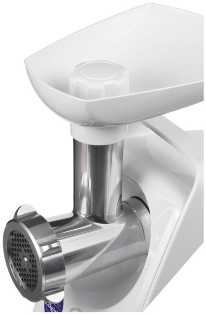 Maszynka do mielenia mięsa Bosch MMWPL 3000 - obraz 5
