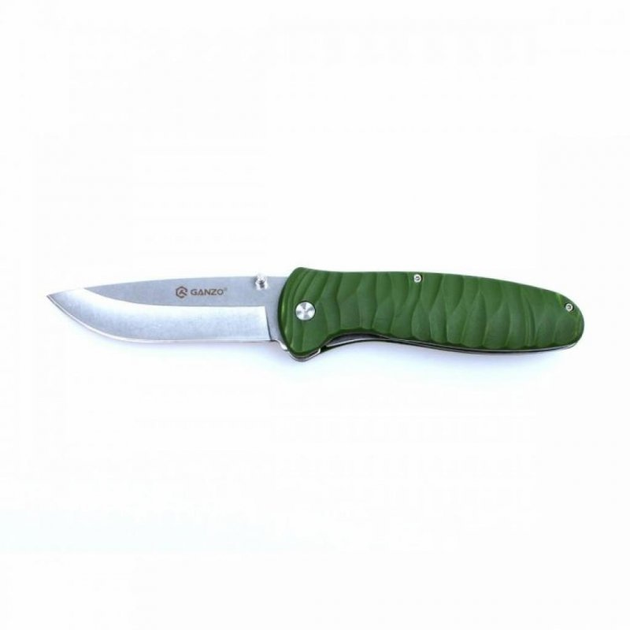 Нож Ganzo G6252-GR - изображение 2