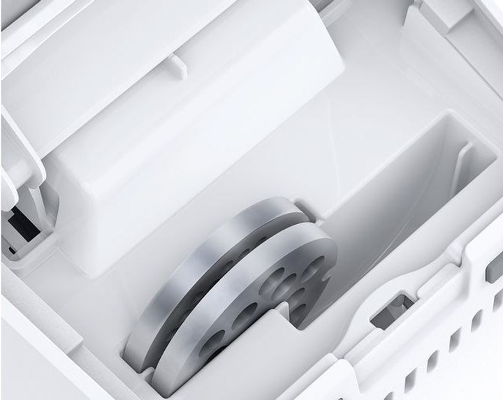 М'ясорубка Bosch MFW3910W - зображення 3