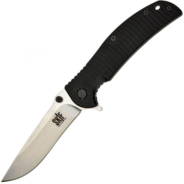 Нож SKIF Urbanite II SW Black (425SE) - изображение 1