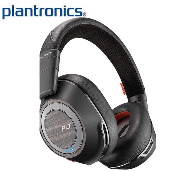 Plantronics Voyager 8200 UC ワイヤレスヘッドホン Навушники Plantronics Voyager 8200 UC купити в інтернет-магазині