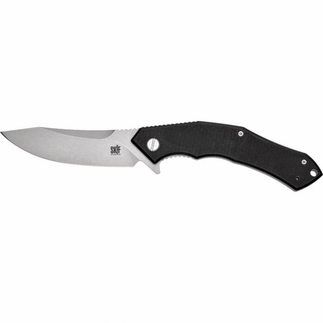 Нож SKIF Whaler SW Black (IS-242A) - изображение 1