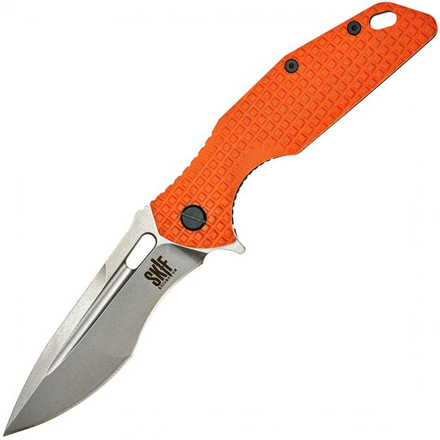 Нож SKIF Defender II SW Orange (423SEOR) - изображение 1