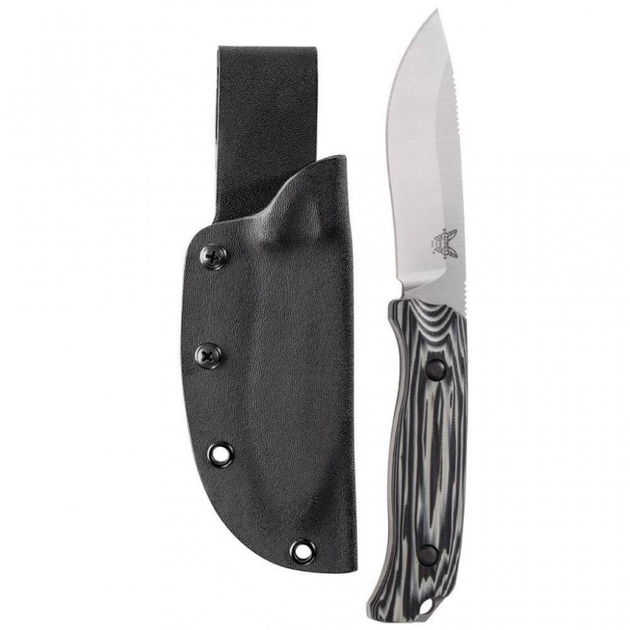 Нож Benchmade Saddle mountain Skinner (15001-1) - изображение 2