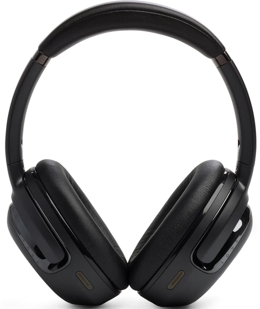 Навушники JBL Tour One M2 Black (JBLTOURONEM2BLK) купити в