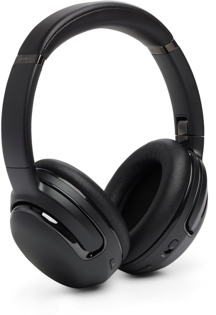 Наушники JBL Tour One M2 Black (JBLTOURONEM2BLK) купить в
