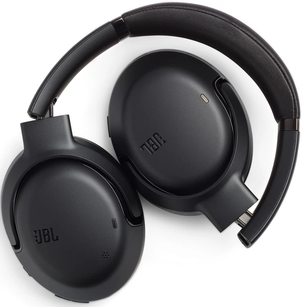 ［試着のみ］JBL TOUR ONE M2ブラック JBL Tour One M2 Black (JBLTOURONEM2BLK) | Беспроводные