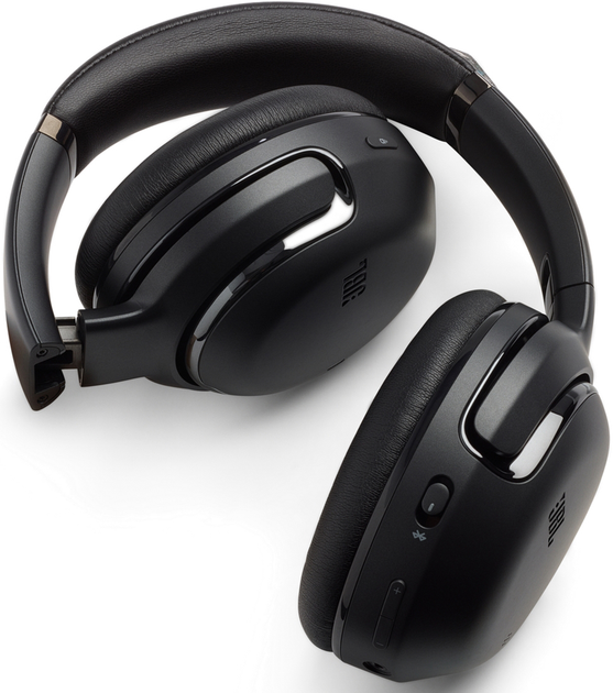 Наушники JBL Tour One M2 Black (JBLTOURONEM2BLK) купить в