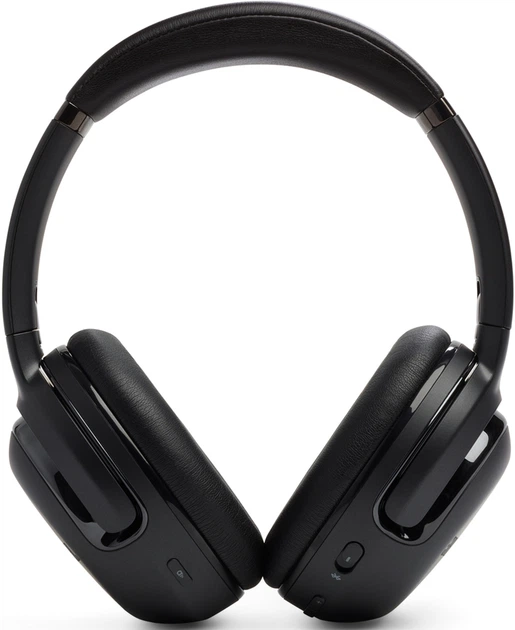 Наушники JBL Tour One M2 Black (JBLTOURONEM2BLK) купить в интернет