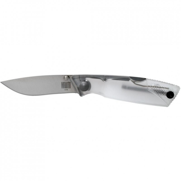 Нож Ontario OKC Wraith Ice Series Clear (8798CL) - изображение 1