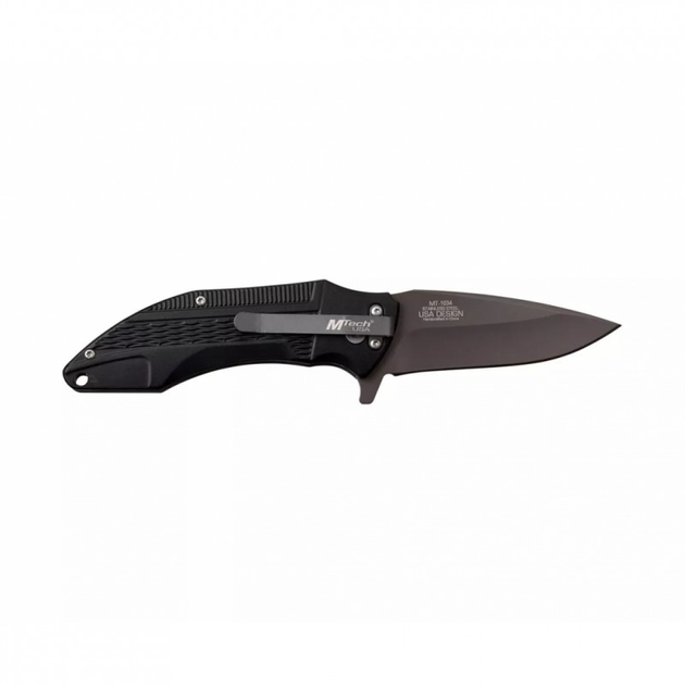 Нож MTech USA MT-1034BK - изображение 2