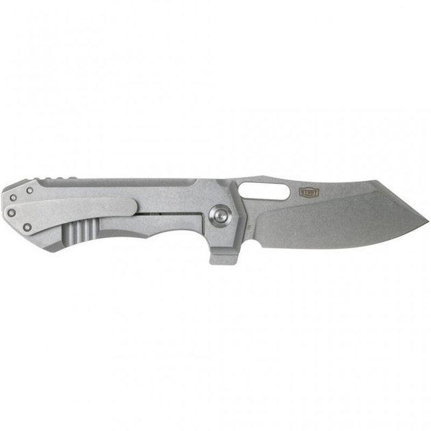 Нож Boker Plus Leviathan, steel (01BO752) - изображение 2