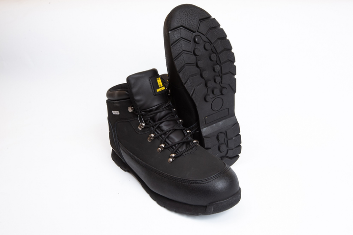 Ботинки Maxsteel Lightweight Black чёрные с металлическим носком 44 ...