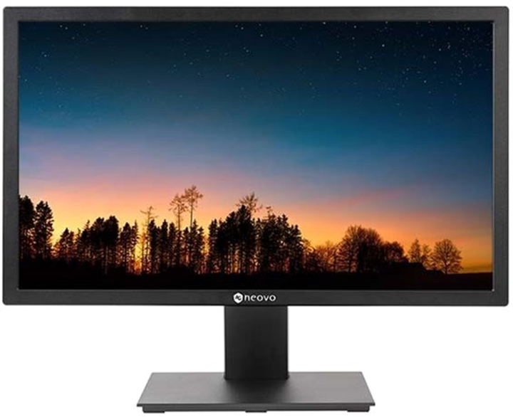 Monitor 21.5" AG Neovo LW-2202 - obraz 1