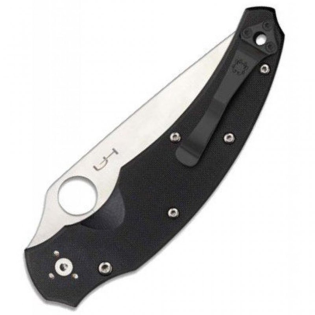 Нож Spyderco Opus (C218GP) - изображение 2