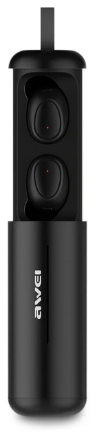 Навушники AWEI T5 - Фото 3 Навушники AWEI T5 - зображення 3