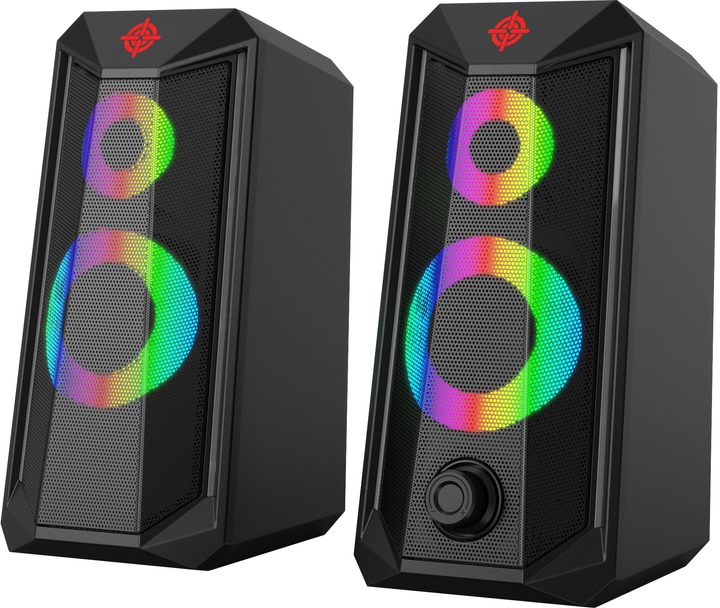 Акустична система GamePro RGB (GS500) - зображення 1
