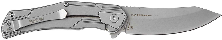 Ніж Kershaw Husker (17400509) - зображення 2