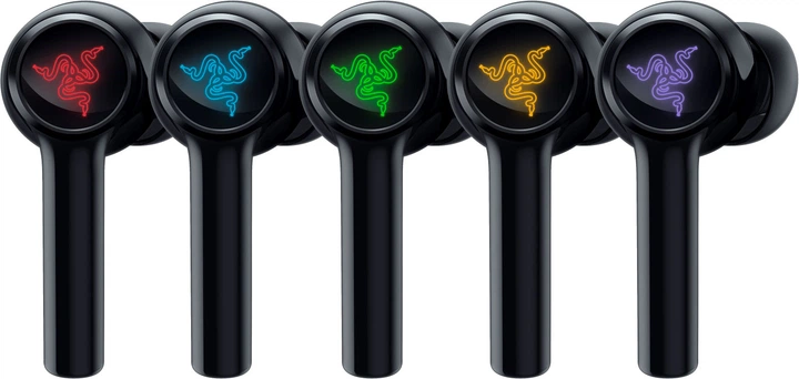 Навушники Razer Hammerhead HyperSpeed for XBOX Black (RZ12-03820200-R3G1) - зображення 4