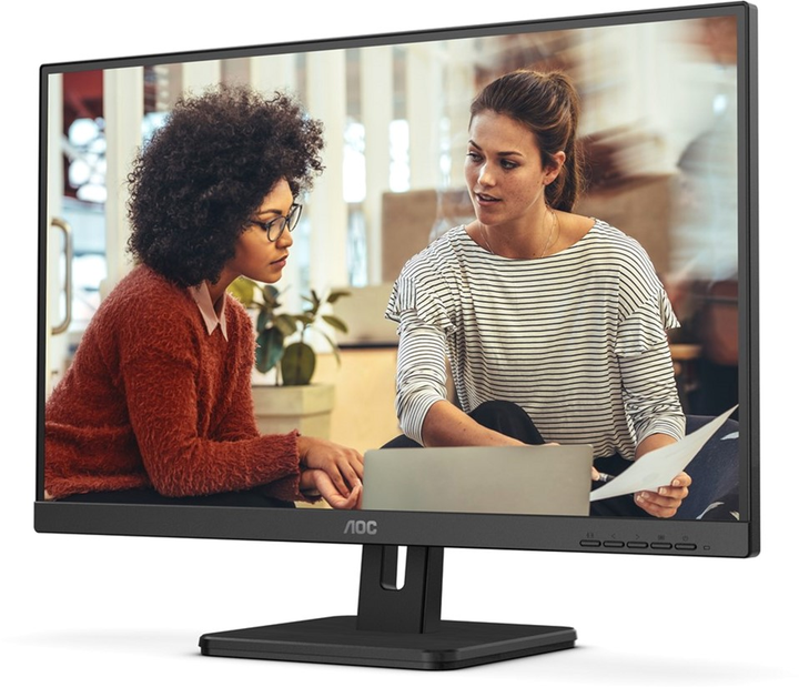 Монітор 27" AOC 27E3UM - зображення 4