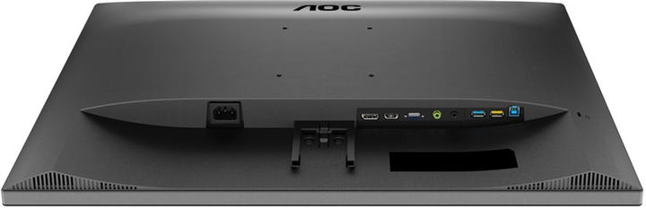 Монітор 27" AOC 27E3UM - зображення 10