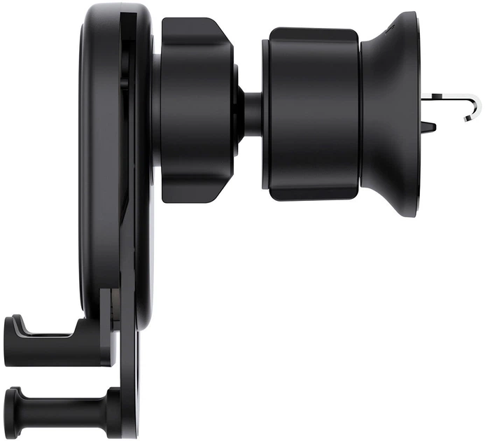 Автотримач для телефону Baseus Stable Gravitational Car Mount Air (SUWX020001) - зображення 6
