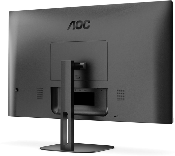 Monitor 27" AOC 27V5CE/BK - obraz 7
