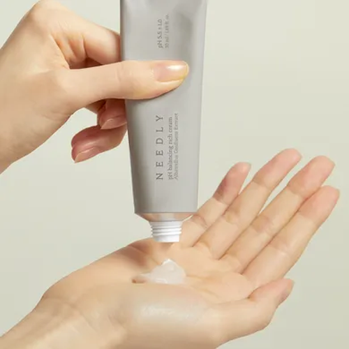 Крем увлажняющий интенсивного действия NEEDLY pH Balancing Rich Cream 50 мл - изображение 3