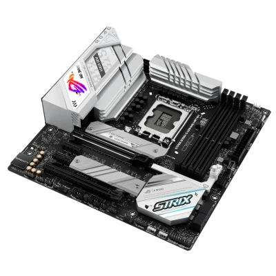 Материнская плата Asus rog strix b760-g Gaming wifi - изображение 6