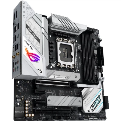 Материнская плата Asus rog strix b760-g Gaming wifi - изображение 7