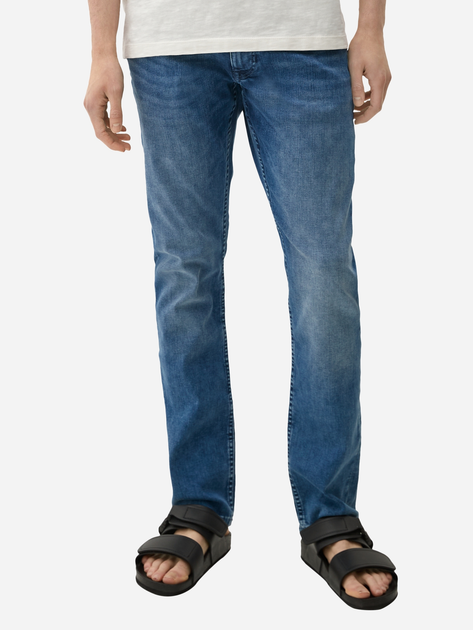 Джинси s.Oliver 2618519-56Z4 31-30 Blue (4099972682556) - зображення 1