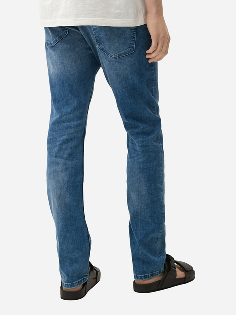Джинси s.Oliver 2618519-56Z4 31-30 Blue (4099972682556) - зображення 2