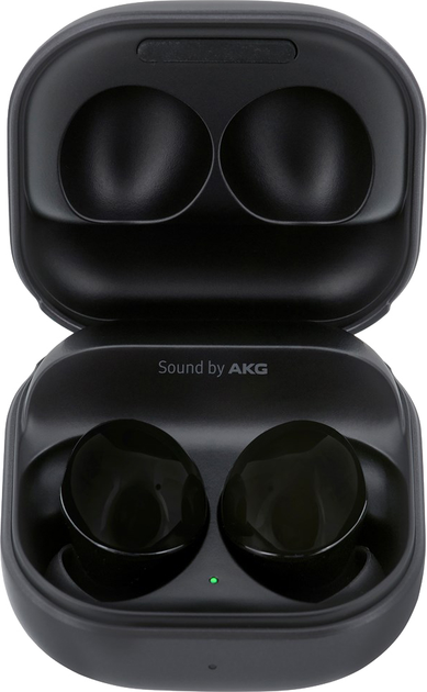 Słuchawki Samsung Galaxy Buds2 R177NZ Onyx (SM-R177NZTAEUH) - obraz 1