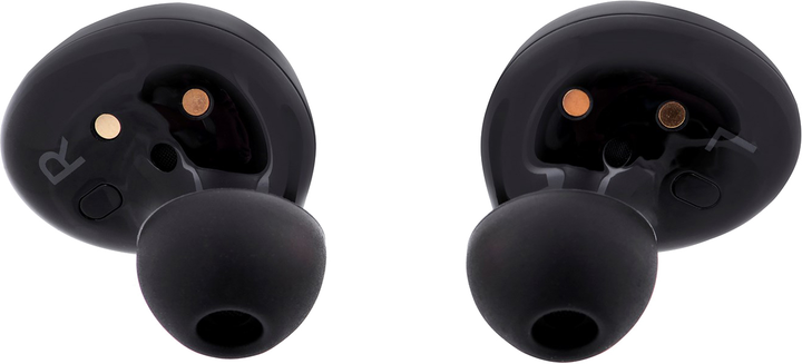 Słuchawki Samsung Galaxy Buds2 R177NZ Onyx (SM-R177NZTAEUH) - obraz 3