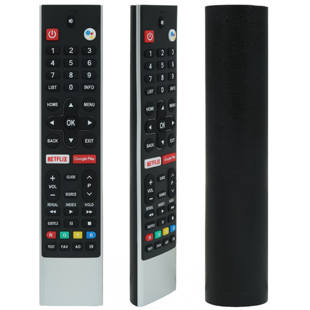 Універсальний пульт для телевізора для SKYWORTH SW-V3 Smart TV - изображение 2