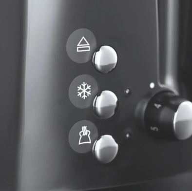 Тостер RUSSELL HOBBS Textures Plus 22601-56 - изображение 3