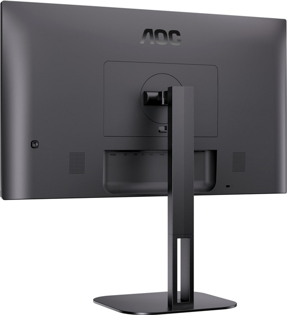 Monitor 27" AOC Q27V5C/BK - obraz 12