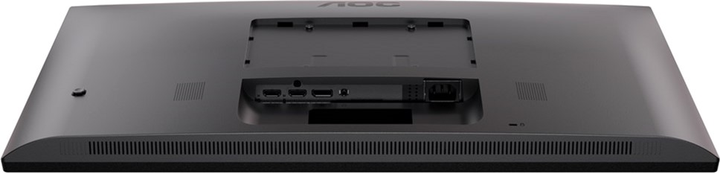 Монітор 27" AOC Q27V5N/BK - зображення 14